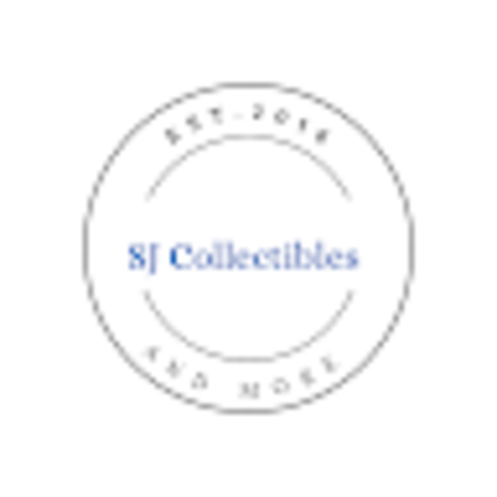 Meet your Posher, Sjcollectibles